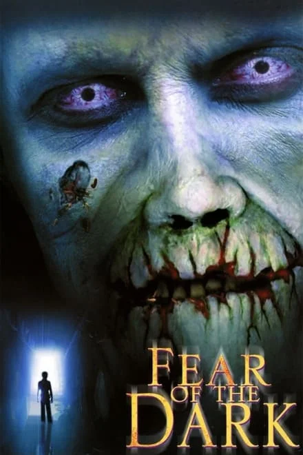 Paura del buio – Fear of the dark (2003)