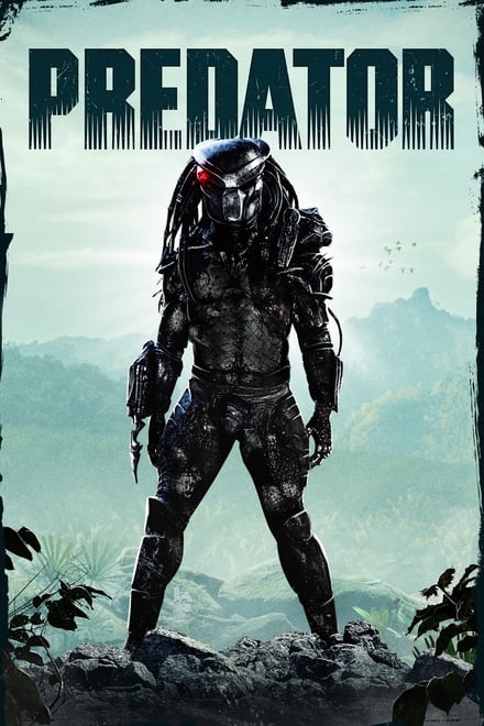 Predator [HD] (1987)