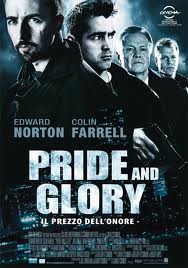 Pride and Glory – Il prezzo dell’onore (2018)