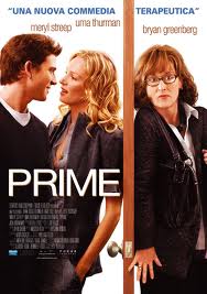 Prime [HD] (2005)