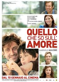 Quello che so sull’amore (2013)