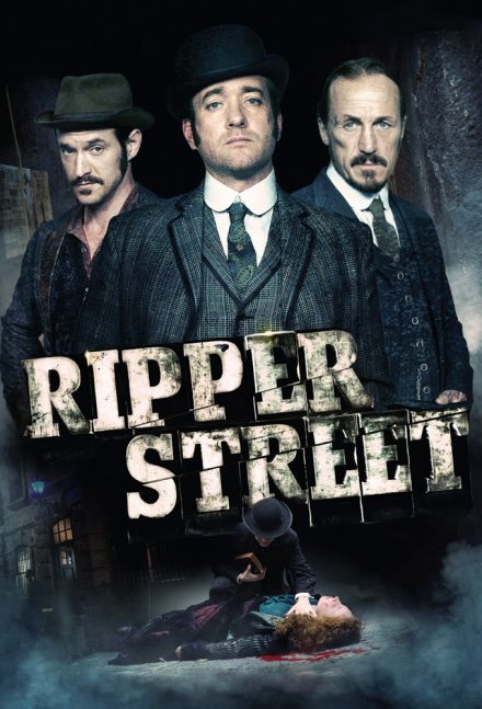 Ripper Street