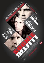 Sogni e delitti [HD] (2007)