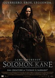 Solomon Kane [HD] (2009)