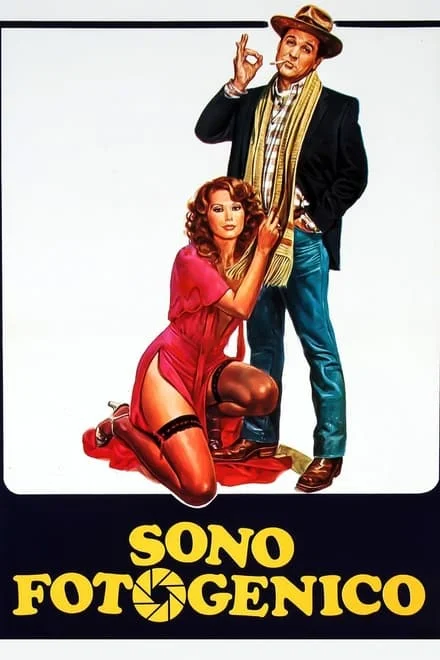 Sono fotogenico (1980)