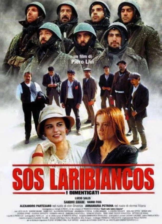 Sos laribiancos – I dimenticati (2001)