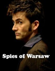 Spies of Warsaw