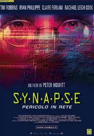 Synapse Pericolo in Rete