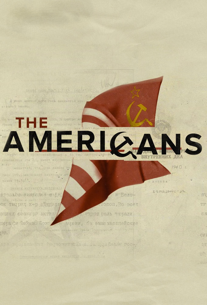 The Americans [HD]