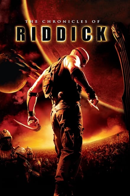 The Chronicles of Riddick [HD] (2004)