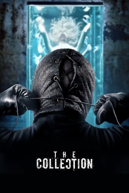 The Collection (Sub-ITA) (2012)