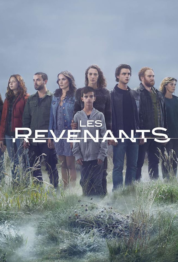 Les Revenants