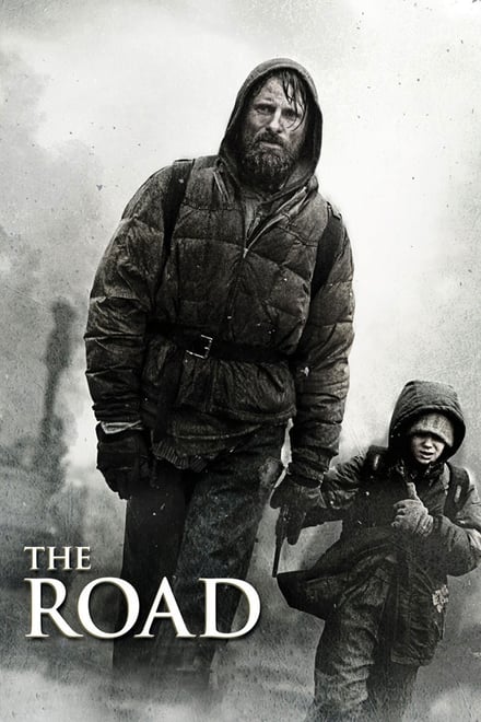 The Road [HD] (2009)