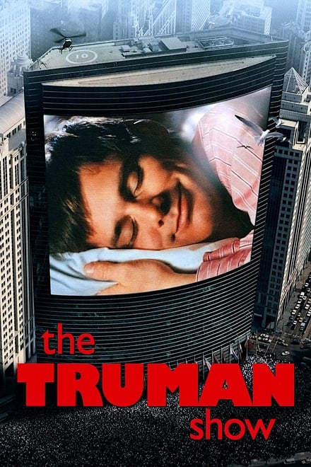 The Truman Show [HD] (1998)