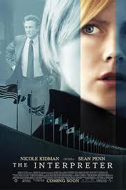 The Interpreter (2005)