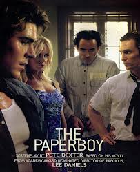 The Paperboy (2012)