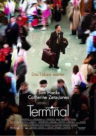 The Terminal (2004)