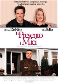 Ti presento i miei [HD] (2000)