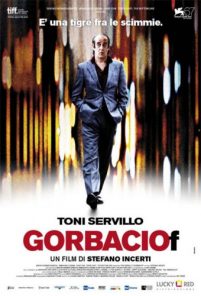 Gorbaciof – Il cassiere col vizio del gioco (2010)