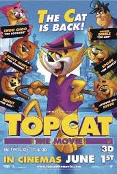 Top Cat