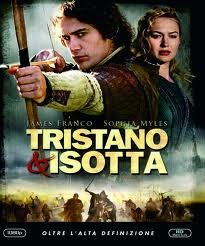 Tristano e Isotta [HD] (2006)