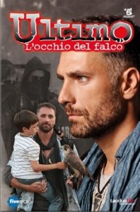 Ultimo 4 – L’occhio del falco (2013)