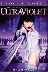 Ultraviolet [HD] (2006)