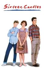 sixteen candles – un compleanno da ricordare (1984)