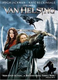 Van Helsing [HD] (2004)