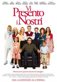 Vi presento i nostri [HD] (2010)