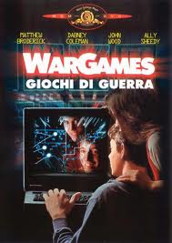 Wargames – Giochi di guerra (1983)