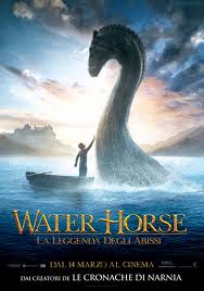 Water Horse – La leggenda degli abissi [HD] (2007)