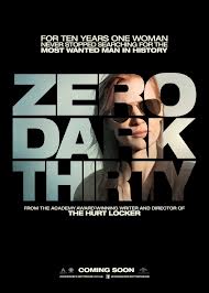 Zero Dark Thirty [HD] (2012)