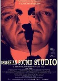 Berberian Sound Studio [HD] (2012)