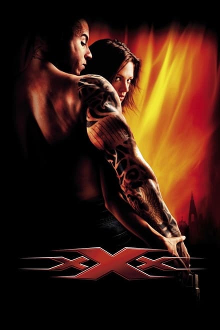 xXx [HD] (2002)