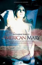 American Mary (Sub-ITA) (2012)