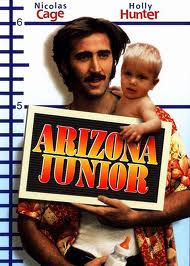 Arizona Junior [HD] (1987)