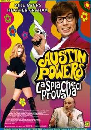 Austin Powers – La spia che ci provava [HD] (1999)