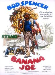 Banana Joe [HD] (1982)