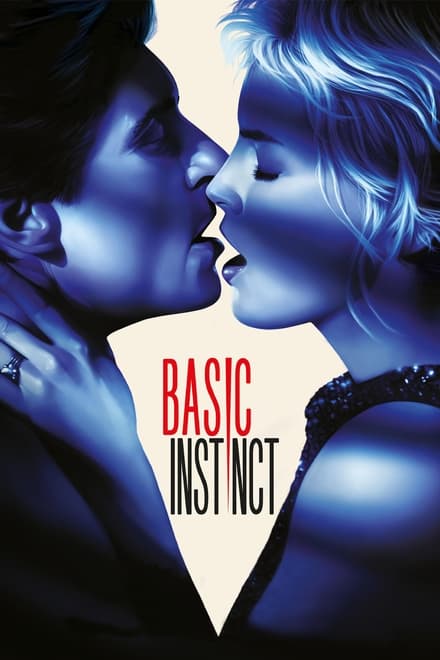 Basic Instinct [HD] (1992)