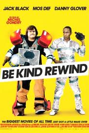 Be Kind Rewind – Gli Acchiappafilm [HD] (2008)