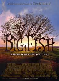 Big Fish – Le storie di una vita incredibile [HD] (2003)