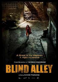 Blind Alley