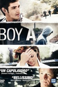 Boy A (2007)