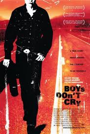 Boys Don’t Cry [HD] (1999)