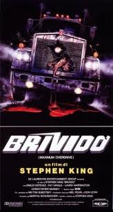 Brivido [HD] (1986)