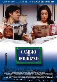 Cambio di indirizzo