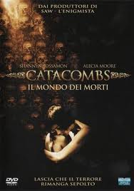 Catacombs – Il mondo dei morti (2007)