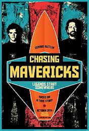 Chasing Mavericks – Sulla cresta dell’onda [HD] (2012)