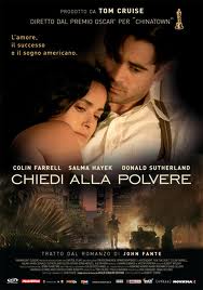 Chiedi alla polvere [HD] (2006)